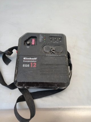 Einhell EGS 12 Energiestation