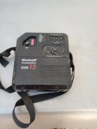 Einhell EGS 12 Energiestation