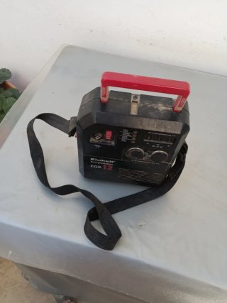 Einhell EGS 12 Energiestation
