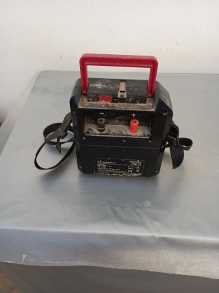 Einhell EGS 12 Energiestation