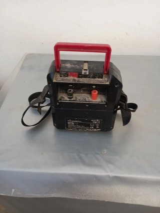 Einhell EGS 12 Energiestation