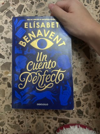 Un cuento perfecto
