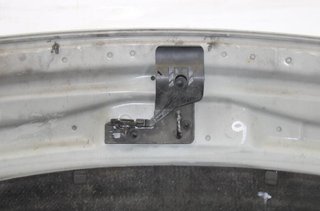 Audi capot a3 (8p1) 1.9 tdi 134304