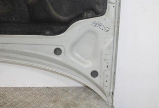 Audi capot a3 (8p1) 1.9 tdi 134304