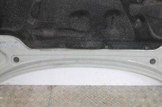 Audi capot a3 (8p1) 1.9 tdi 134304