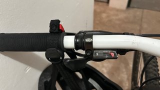 Bicicleta de Montaña B-Twin Rockrider 540