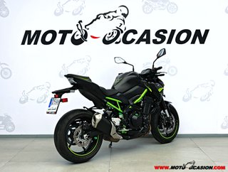 KAWASAKI Z 900 -A2-
