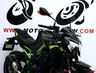 KAWASAKI Z 900 -A2-