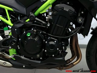 KAWASAKI Z 900 -A2-