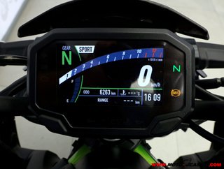 KAWASAKI Z 900 -A2-