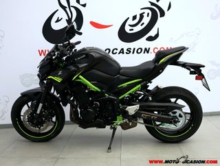 KAWASAKI Z 900 -A2-