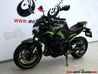 KAWASAKI Z 900 -A2-