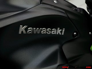 KAWASAKI Z 900 -A2-