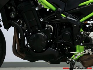 KAWASAKI Z 900 -A2-