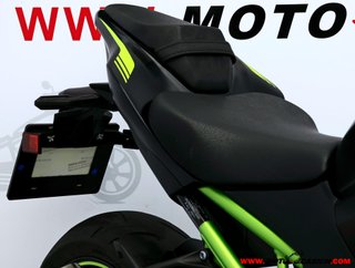 KAWASAKI Z 900 -A2-