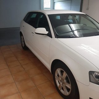 Audi A3 2011