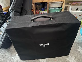 Amplificador Boss Katana Artist Mk2