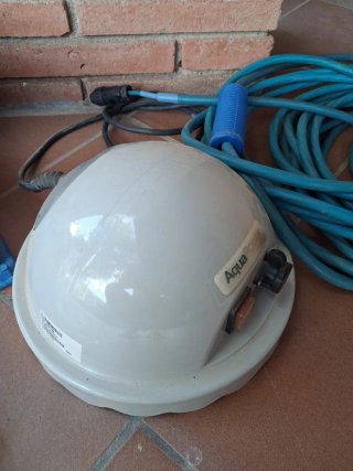 Recambios Robot Limpia Piscina Typhoon Surf