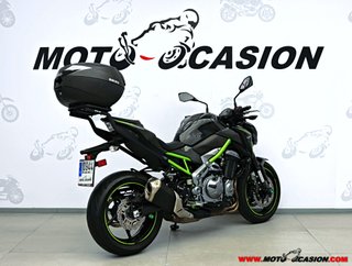 KAWASAKI Z 900 ¿A2?