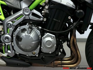 KAWASAKI Z 900 ¿A2?
