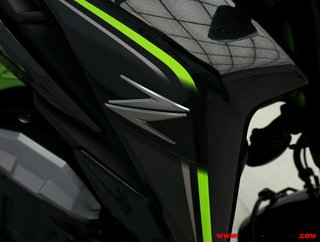 KAWASAKI Z 900 ¿A2?