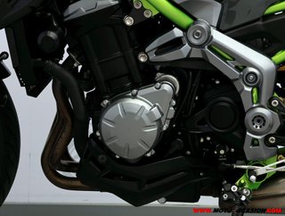 KAWASAKI Z 900 ¿A2?