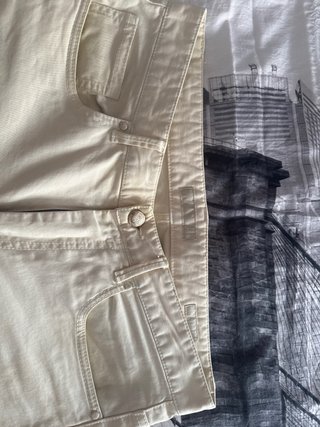 Pantalón AT.P.CO Beige