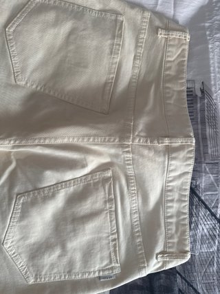 Pantalón AT.P.CO Beige