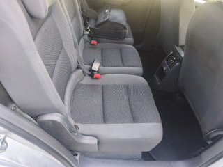 Volkswagen Touran 2014