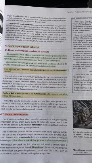 Libro Filosofía Bachillerato 1 Vicens Vives