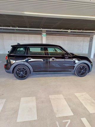 MINI Clubman 2017