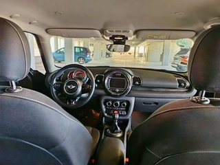 MINI Clubman 2017