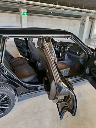 MINI Clubman 2017