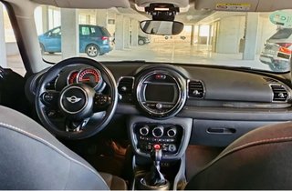 MINI Clubman 2017