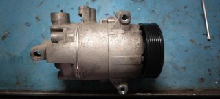 Motor de ar condicionado SEAT Leon  5Q0 820 803 B