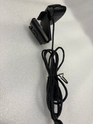 Webcam Logitech HD 1080p USB