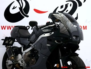 YAMAHA XSR 900 GP -A2- GARANTÍA OFICIAL