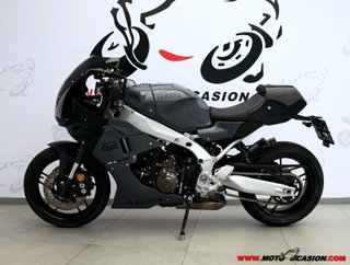 YAMAHA XSR 900 GP -A2- GARANTÍA OFICIAL