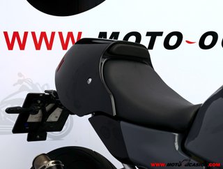 YAMAHA XSR 900 GP -A2- GARANTÍA OFICIAL