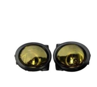 Faros Antinieblas BMW M3 M5 Amarillos