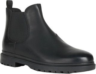 Botines Geox U Andalo A T44 Negro