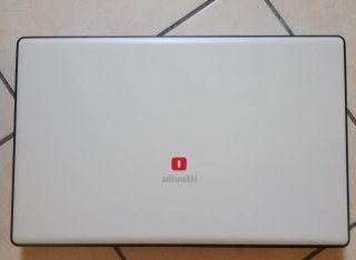 Olivetti OLIBOOK S1530 Notebook Nuovo