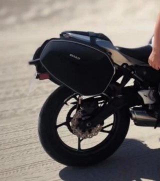 Kawasaki Z650 Naked A2