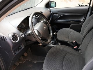 Mitsubishi Space Star 120 MPI Kaiteki