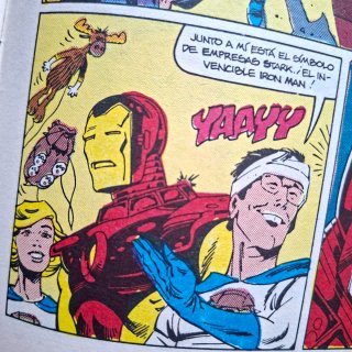 Marvel Héroes 41 Forum Damage Control