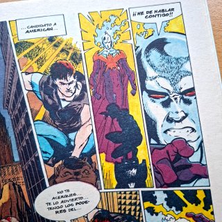 Marvel Héroes 41 Forum Damage Control