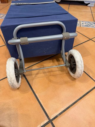 Carro de compra