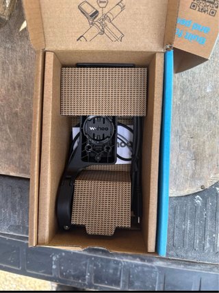 Wahoo ELEMNT BOLT GPS Bike Computer
