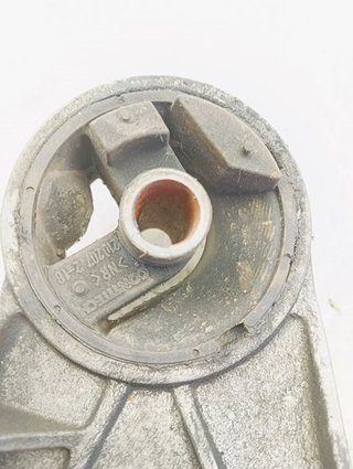 SOPORTE MOTOR DELANTERO OPEL ASTRA G BERLINA Z16X