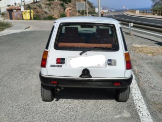 Renault R5 1983